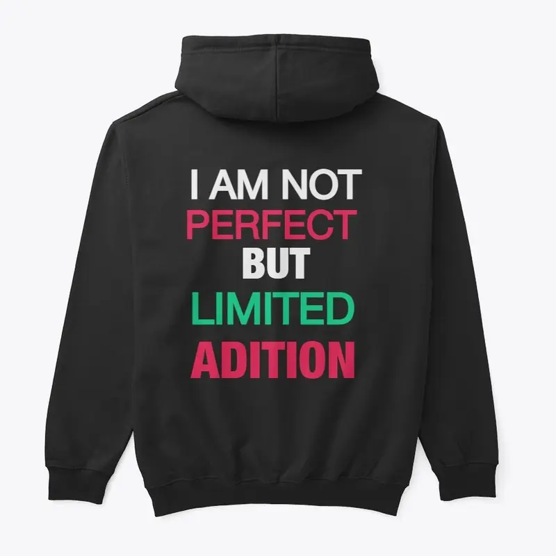 LIMITED EDITION