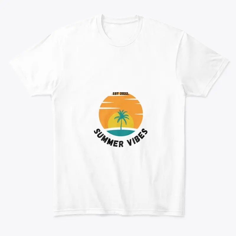 SUMMER TEES